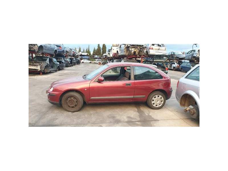 MG SERIE 25 (RF)