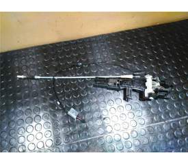 Recambio de maneta exterior delantera izquierda para bmw serie 1 berlina (e81/e87)(2004) referencia OEM IAM   