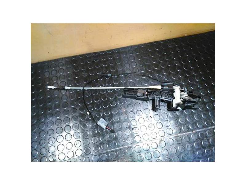 Recambio de maneta exterior delantera izquierda para bmw serie 1 berlina (e81/e87)(2004) referencia OEM IAM   