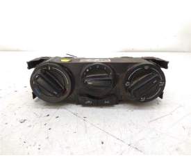 Recambio de mandos calefaccion / aire acondicionado para seat ibiza (6p1)(05.2015) 1.4 reference plus [1,4 ltr. - 66 kw tdi] ref