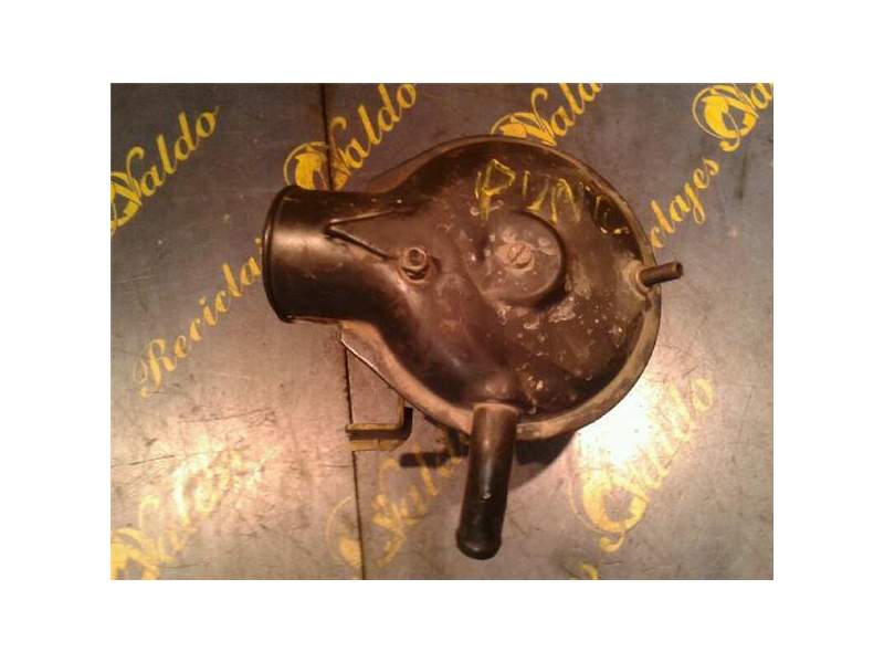 Recambio de inyector monopunto para fiat i punto (176) berlina (1993) referencia OEM IAM  WEBER 