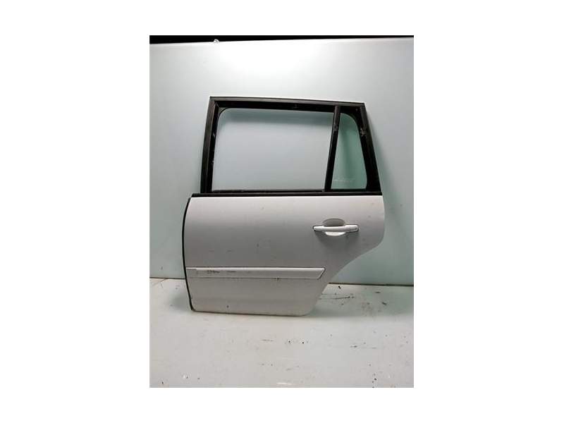 Recambio de puerta trasera izquierda para citroën grand c4 picasso/spacetourer (05.2013) referencia OEM IAM   