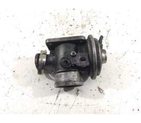 Recambio de egr para bmw serie 3 berlina (e46) 2.0 16v diesel cat (136 cv / 100 kw) (136 cv / 100 kw) referencia OEM IAM 7282640