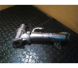 Recambio de enfriador gases egr para kia cerato 2.0 turbodiesel cat (113 cv / 83 kw) referencia OEM IAM 284162740  