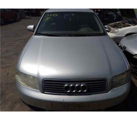 Recambio de capo para audi a4 berlina (8e)(12.2001) 1.9 tdi (96 kw) [1,9 ltr. - 96 kw tdi] referencia OEM IAM   