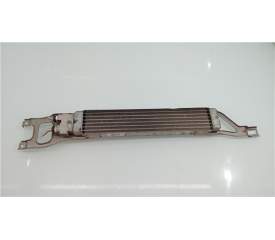 Recambio de radiador aceite para mercedes-benz clase b (bm 245)(03.2005) referencia OEM IAM A1695000400  