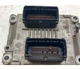 Recambio de unidad inyeccion para opel corsa c 1.2 16v cat (z 12 xe / lw4) (75 cv / 55 kw) referencia OEM IAM 0261206074  