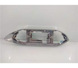 Recambio de moldura puerta delantera derecha para peugeot 308 (2013) 1.6 active [1,6 ltr. - 92 kw 16v turbo] referencia OEM IAM 
