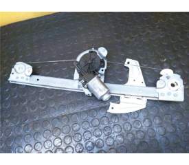 ELEVALUNAS ELECTRICO DELANTERO IZQUIERDO 400843C 