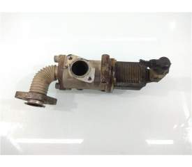 Recambio de egr para opel astra h ber. 1.9 cdti (120 cv / 88 kw) referencia OEM IAM 50024005  