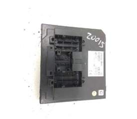 Recambio de caja reles para seat ibiza (6p1)(05.2015) 1.4 reference plus [1,4 ltr. - 66 kw tdi] referencia OEM IAM 6C0937089C  