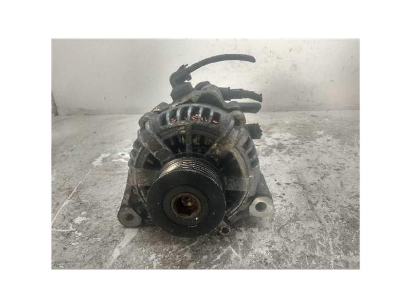 Recambio de alternador para hyundai santa fe (cm)(2006) referencia OEM IAM 3730027031  
