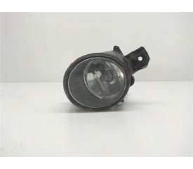 Recambio de faro antiniebla izquierdo para nissan qashqai (j10) 2.0 dci turbodiesel cat (150 cv / 110 kw) (150 cv / 110 kw) refe