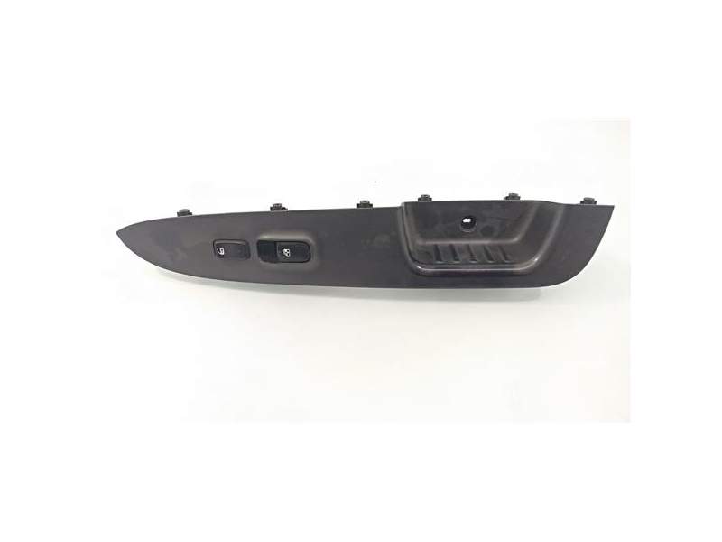 Recambio de mando elevalunas delantero derecho para kia carens (un)(2007) 2.0 concept [2,0 ltr. - 103 kw crdi] referencia OEM IA