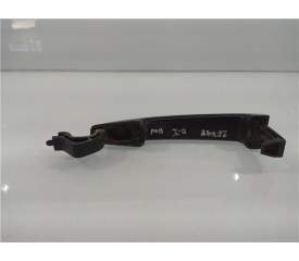 Recambio de maneta exterior delantera izquierda para peugeot 3008 1.6 hdi fap (114 cv / 84 kw) (114 cv / 84 kw) (114 cv / 84 kw)
