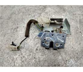 Recambio de cerradura porton para ford mondeo berlina (ge) 2.0 tdci (90 cv / 66 kw) referencia OEM IAM 2S7143102AB  