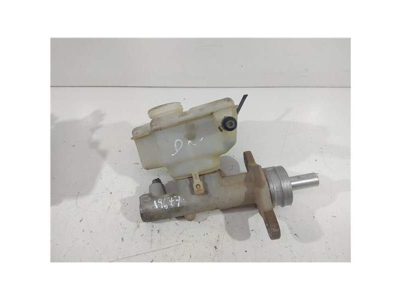Recambio de bomba freno para seat toledo (5p2)(09.2004) 1.6 exclusive [1,6 ltr. - 75 kw] referencia OEM IAM   