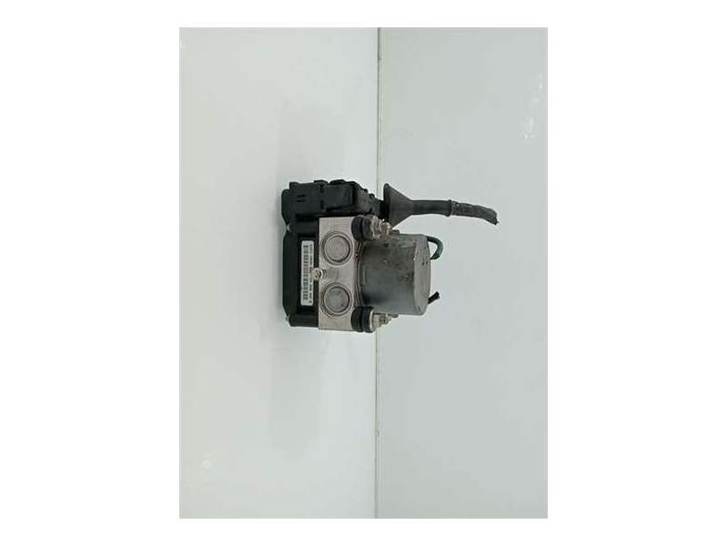 Recambio de abs para renault clio iii grandtour (2008) referencia OEM IAM 0265800411  