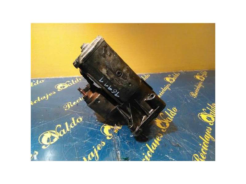 Recambio de motor arranque para renault laguna ii grandtour (kg0) 1.9 dci diesel (120 cv / 88 kw) (120 cv / 88 kw) referencia OE