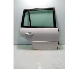 Recambio de puerta trasera derecha para citroën grand c4 picasso/spacetourer (05.2013) referencia OEM IAM   