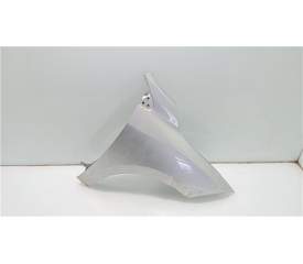 Recambio de aleta delantera derecha para renault megane iii berlina 5p (2008) referencia OEM IAM   