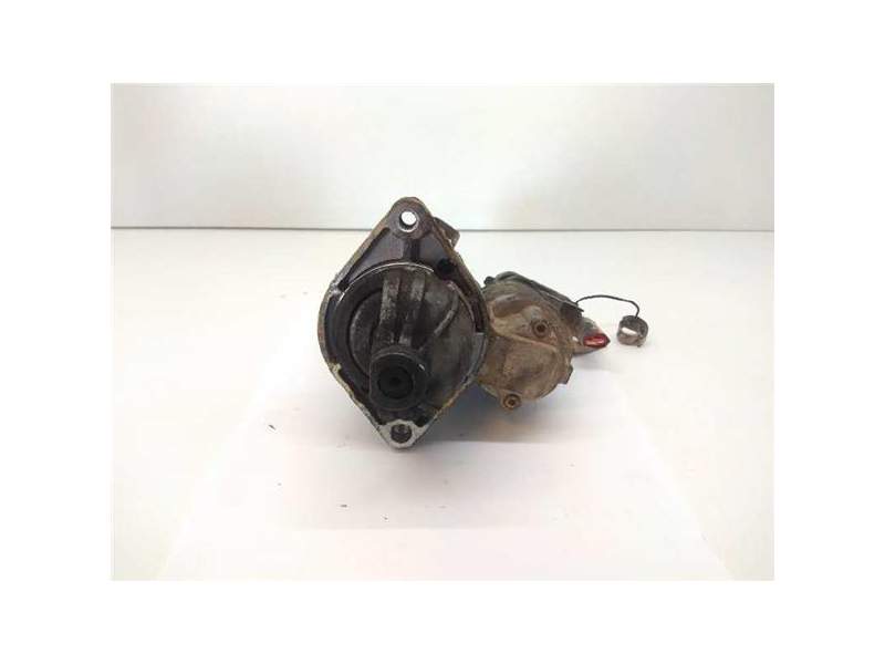 Recambio de motor arranque para fiat punto (evo) (199) 1.3 16v jtd cat (75 cv / 55 kw) (75 cv / 55 kw) referencia OEM IAM 552041