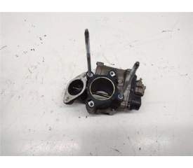Recambio de egr para nissan qashqai (j10) 2.0 dci turbodiesel cat (150 cv / 110 kw) (150 cv / 110 kw) referencia OEM IAM 8200797