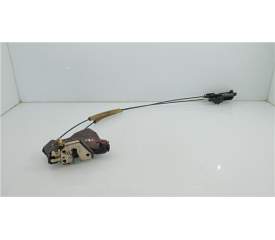 CIERRE ELECTROMAGNETICO DELANTERO IZQUIERDO 