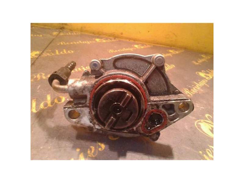 Recambio de bomba vacio para citroën c3 1.4 hdi (68 cv / 50 kw) referencia OEM IAM 9637413980  