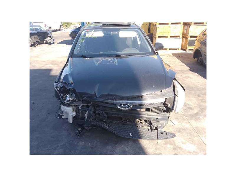 HYUNDAI I30 (FD)(06.2007)