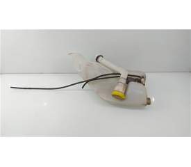 Recambio de deposito limpiaparabrisas para renault scenic iii 1.6 dci diesel fap (131 cv / 96 kw) (131 cv / 96 kw) (131 cv / 96 