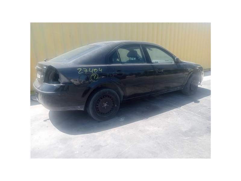 FORD MONDEO BERLINA (GE)(2000)