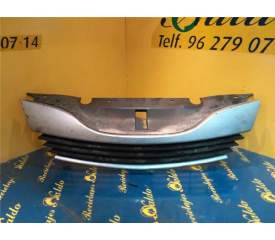 Recambio de rejilla capo para renault laguna ii grandtour (kg0) 1.9 dci diesel (120 cv / 88 kw) (120 cv / 88 kw) referencia OEM 