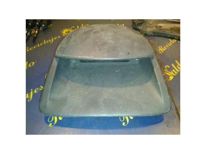 Recambio de pantalla salpicadero para renault clio iii (2005) referencia OEM IAM 280348139R  