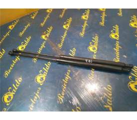 Recambio de amortiguador capo para peugeot 206 (1998) referencia OEM IAM   