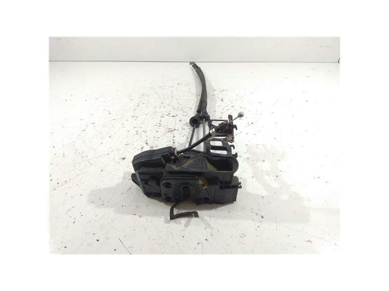 Recambio de cierre electromagnetico delantero izquierdo para hyundai santa fe (cm)(2006) referencia OEM IAM 813102B020  