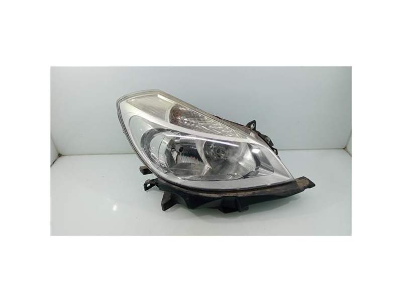 Recambio de faro delantero derecho para renault clio iii grandtour (2008) referencia OEM IAM 8200459823  