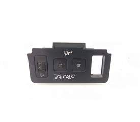 Recambio de mando multifuncion para citroën c4 berlina (08.2010) 1.4 tonic [1,4 ltr. - 70 kw 16v] referencia OEM IAM 96714851ZD 