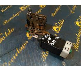 Recambio de cierre electromagnetico trasero izquierdo para volvo s40 berlina (1995) referencia OEM IAM   