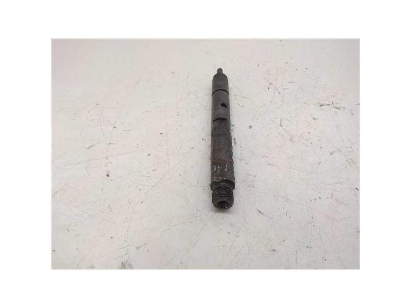 Recambio de inyector para mercedes-benz clase e (w210) berlina diesel 2.9 turbodiesel cat (129 cv / 95 kw) referencia OEM IAM A0