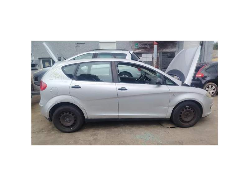 SEAT ALTEA (5P1)(03.2004)