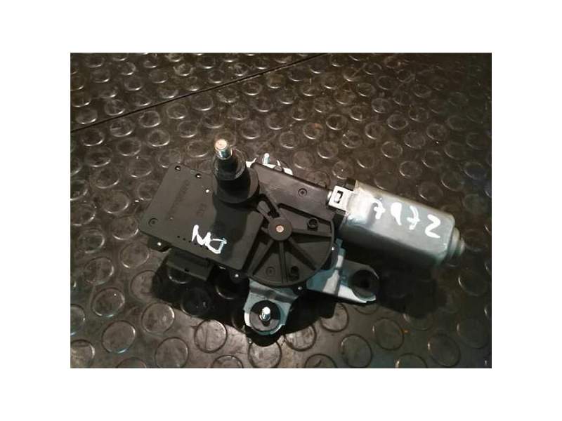 Recambio de motor limpiaparabrisas trasero para chevrolet captiva (2006) 2.0 vcdi lt [2,0 ltr. - 110 kw diesel cat] referencia O
