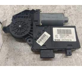 Recambio de motor elevalunas delantero derecho para peugeot 307 (s1)(04.200106.2005) referencia OEM IAM 9634457480  