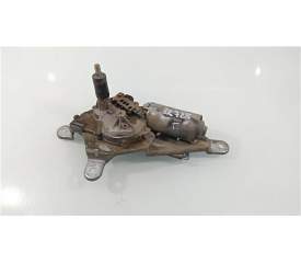 MOTOR LIMPIAPARABRISAS TRASERO 7700308805 