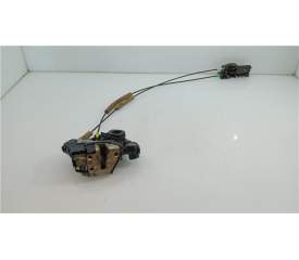 CERRADURA PUERTA DELANTERA DERECHA 