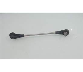 Recambio de barra estabilizadora delantera para bmw serie 1 berlina (f40)(2019) referencia OEM IAM 686286401  