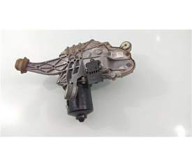 MOTOR LIMPIAPARABRISAS DELANTERO W000002179 