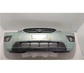 Recambio de paragolpes delantero para kia carens (un)(2007) 2.0 concept [2,0 ltr. - 103 kw crdi] referencia OEM IAM   