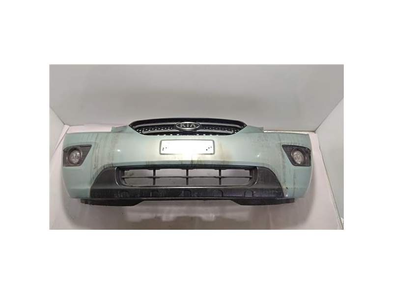 Recambio de paragolpes delantero para kia carens (un)(2007) 2.0 concept [2,0 ltr. - 103 kw crdi] referencia OEM IAM   
