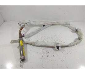 Recambio de airbag cortina derecho para audi a3 sportback (8p) 2.0 tdi (140 cv / 103 kw) (140 cv / 103 kw) referencia OEM IAM 8P